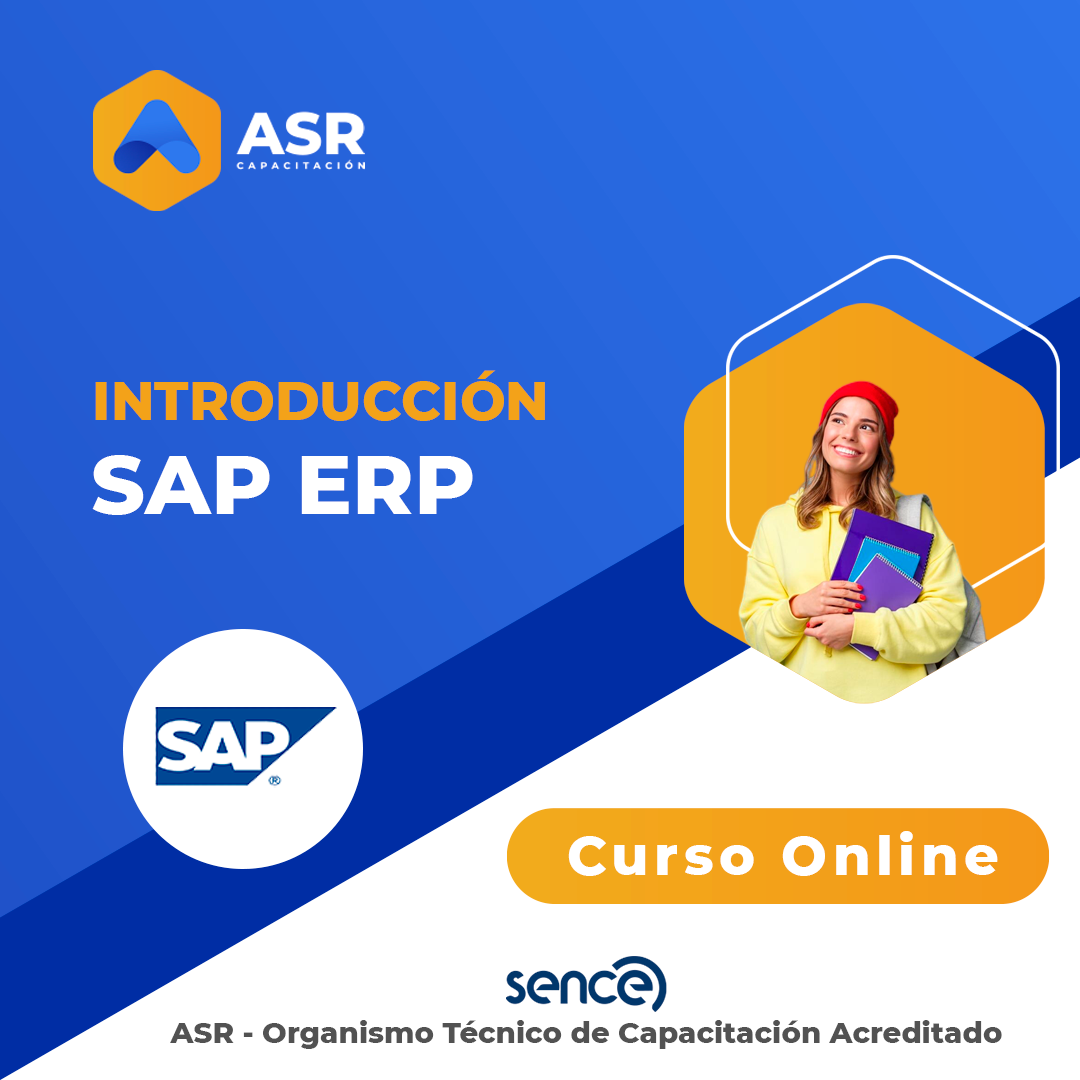 Introducción SAP ERP
