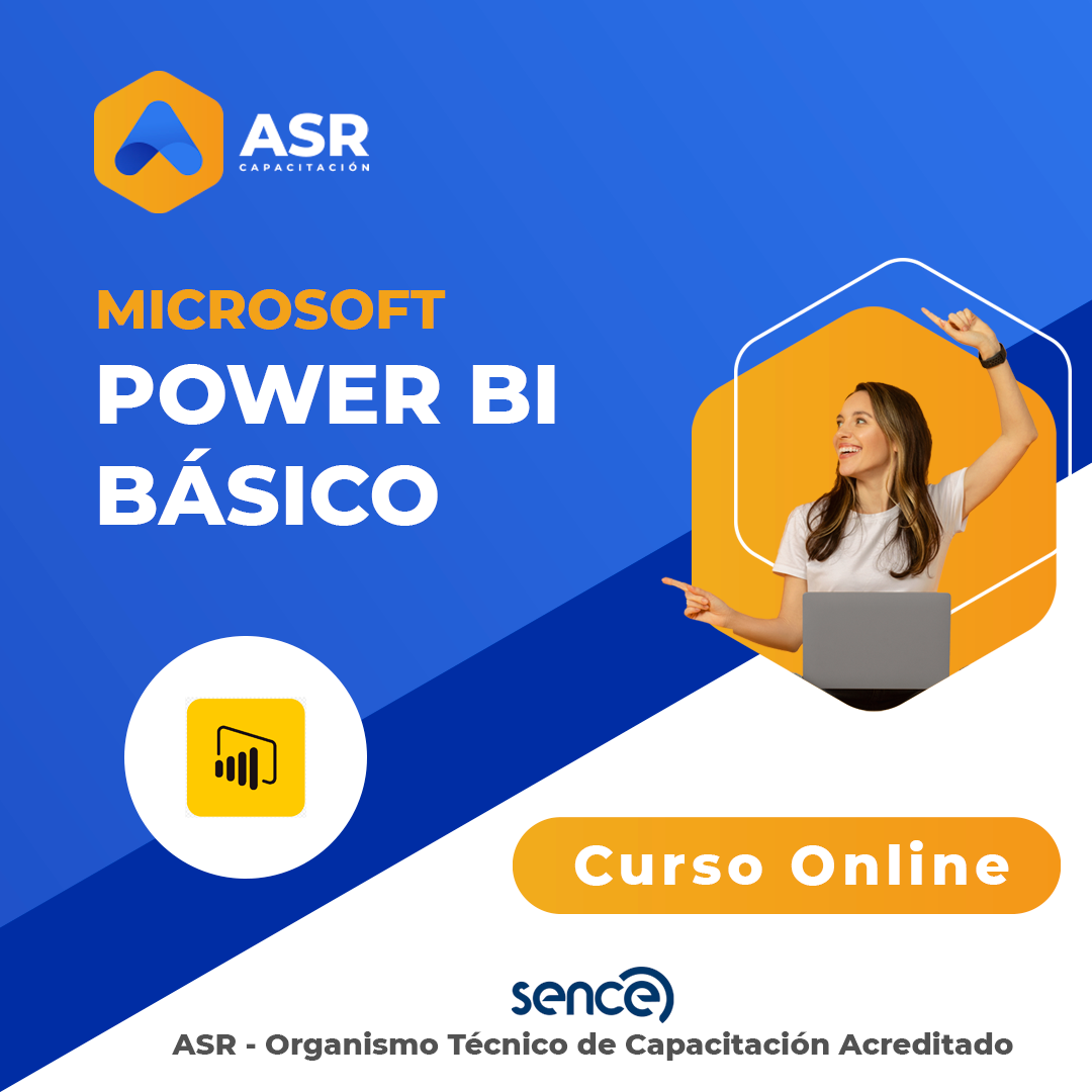 Power Bi Básico