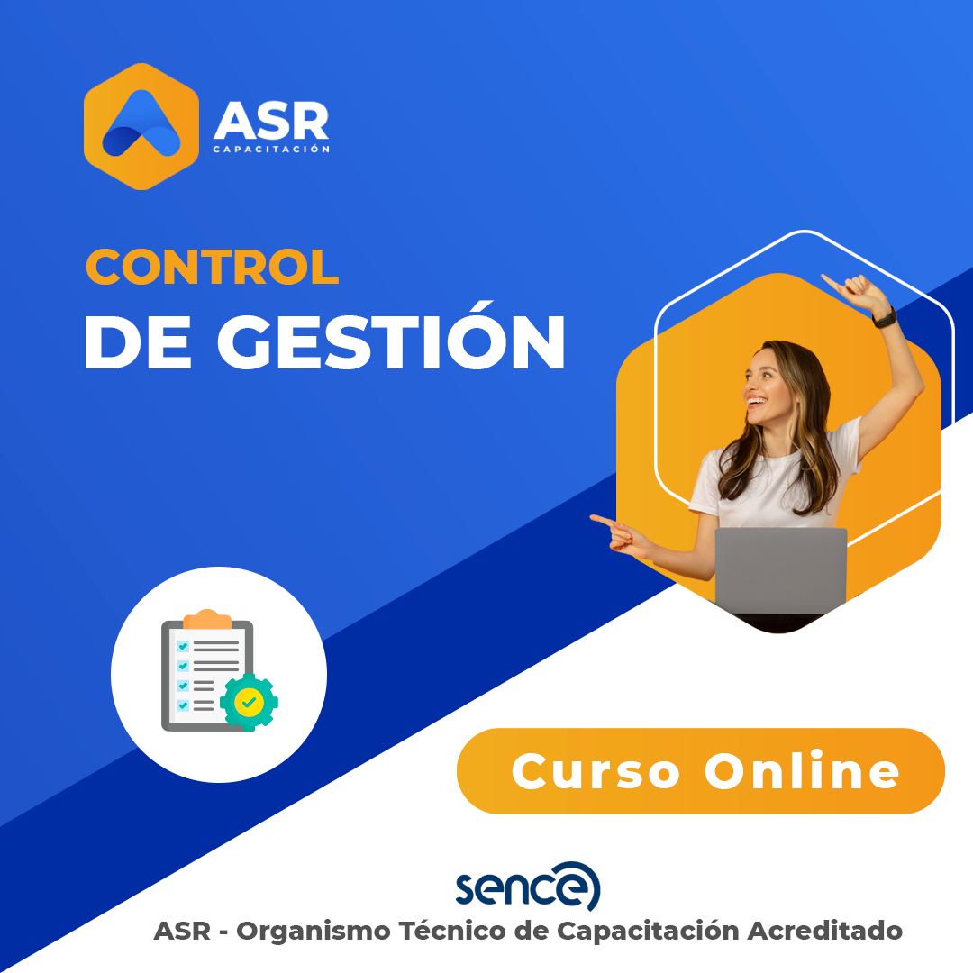 Control de Gestión