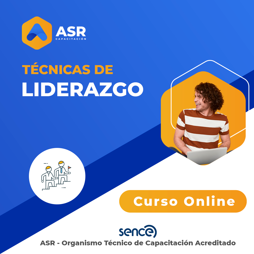 Técnicas de Liderazgo