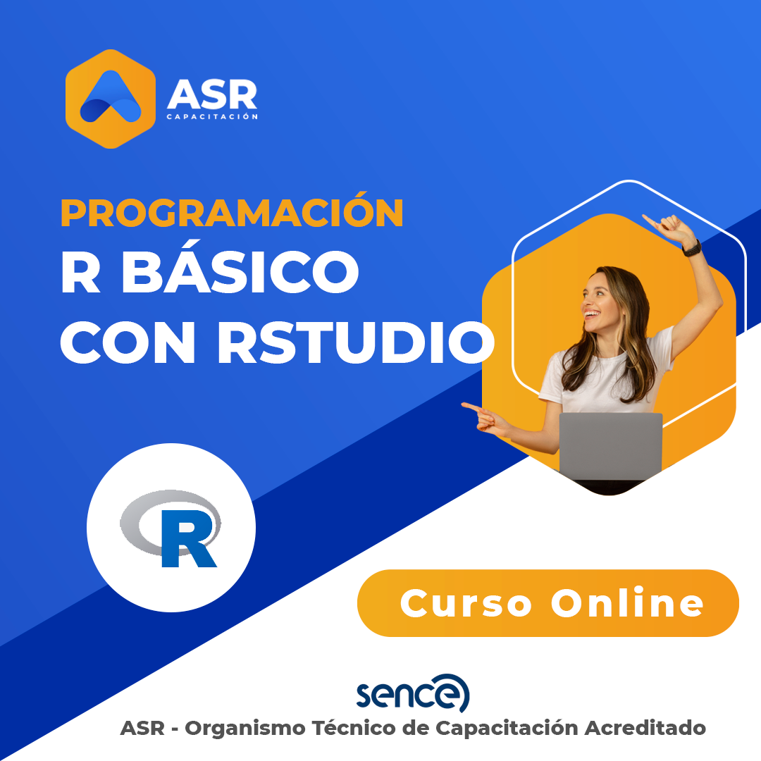 Programación en R básico con Rstudio
