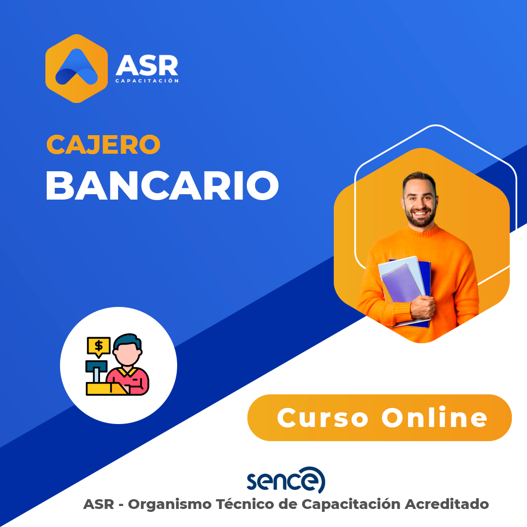 Cajero Bancario