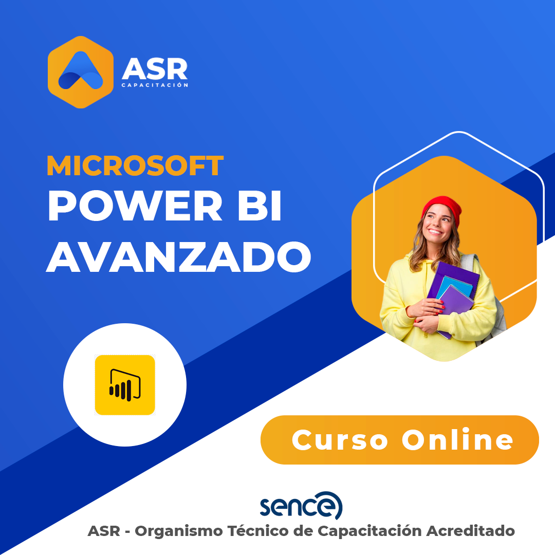 Power Bi Avanzado