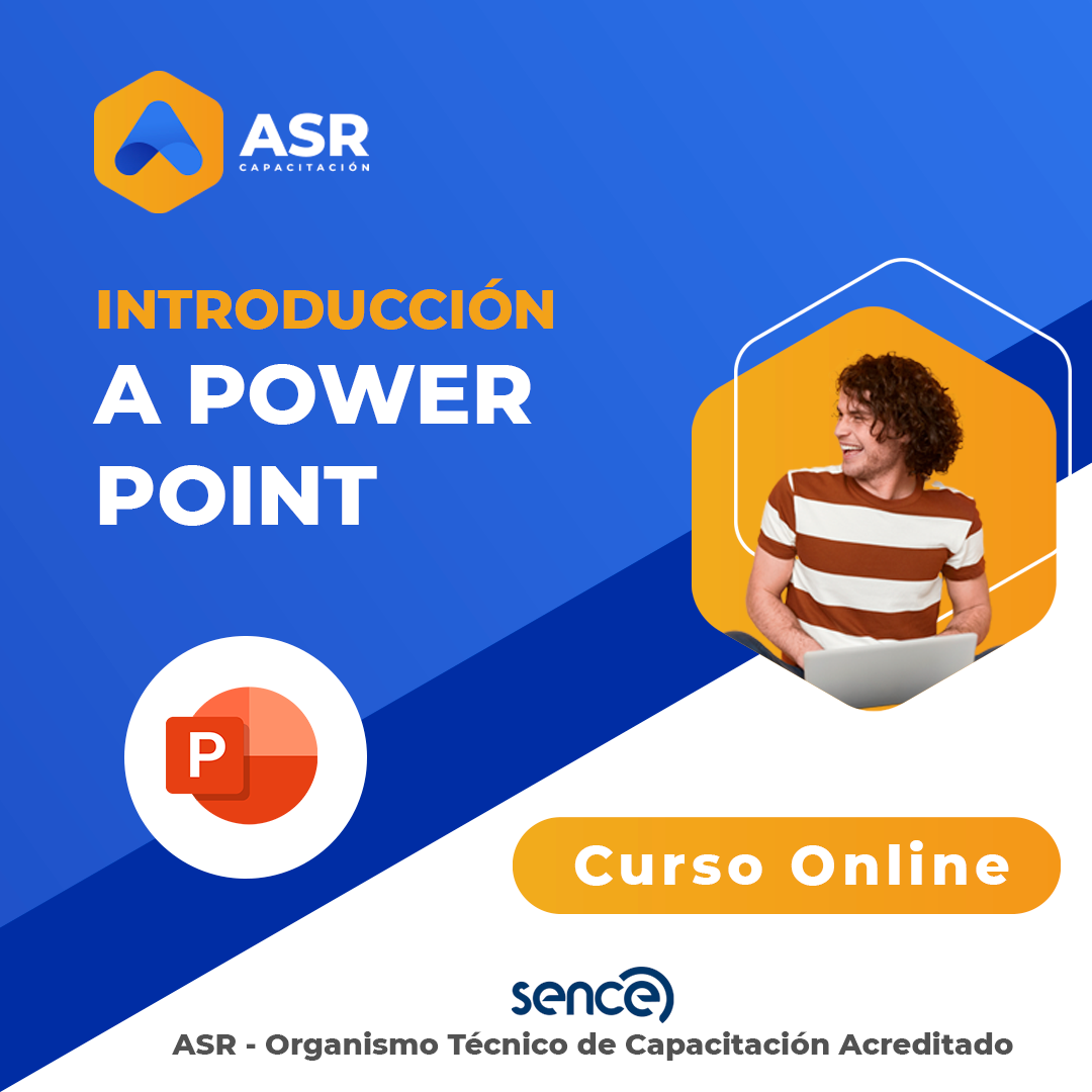 Introducción a Power Point